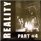 Various - Reality Part #4